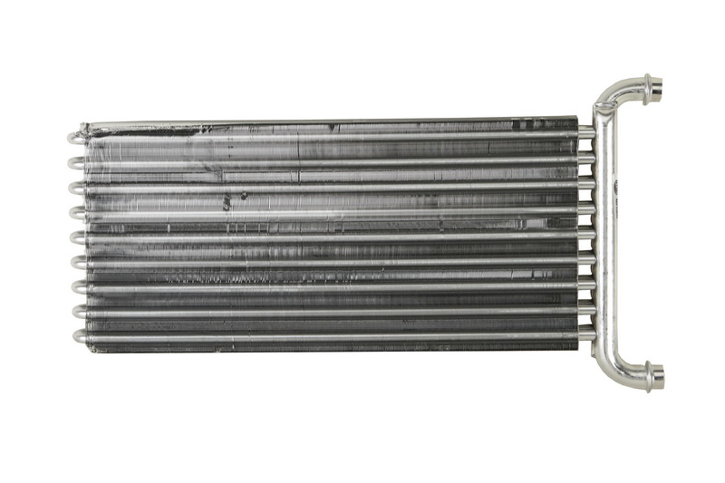 RADIATOR I NXEMJES N-72041 T-D6M011TT